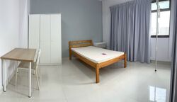 Blk 719 Woodlands Avenue 6 (Woodlands), HDB 5 Rooms #449427441